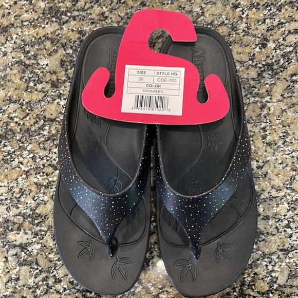 ALLEGRIA SANDALS FOR  WOMEN Sltyle:ODE - Picture 4 of 7